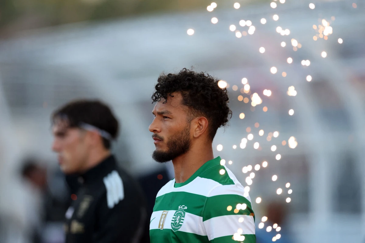Imagem de contexto do artigo Rui Silva jogou com Luis Suárez no Granada: "Joga para o coletivo, é chato, resmunga"