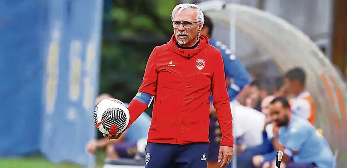 carlos guerra
treinador chaves b