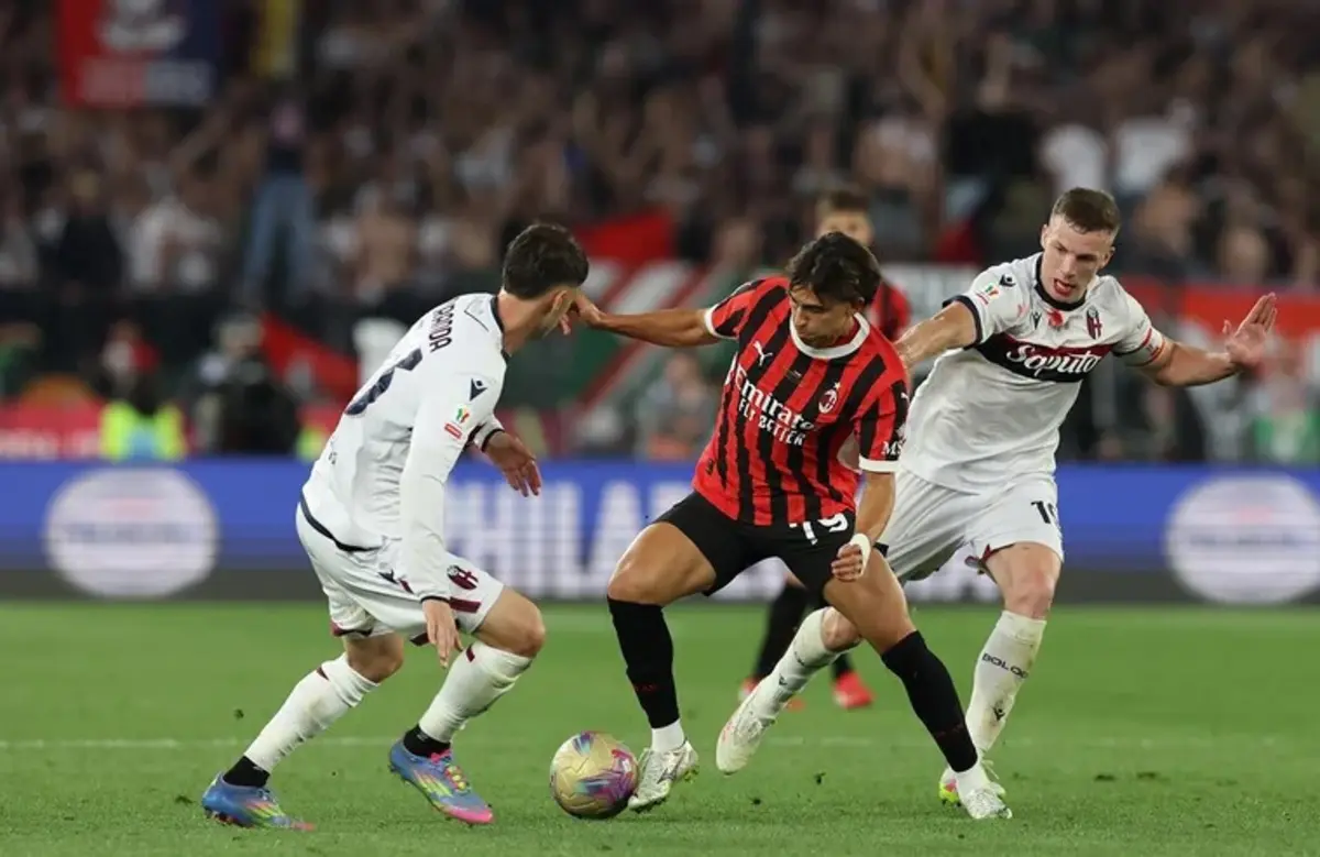 Imagem de contexto do artigo João Félix disse a José Boto que prefere continuar na Europa a ir para o Flamengo