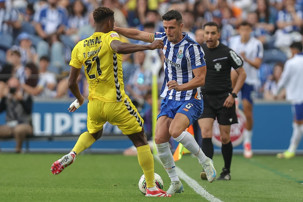 Marcano (Créditos: Miguel Pereira)