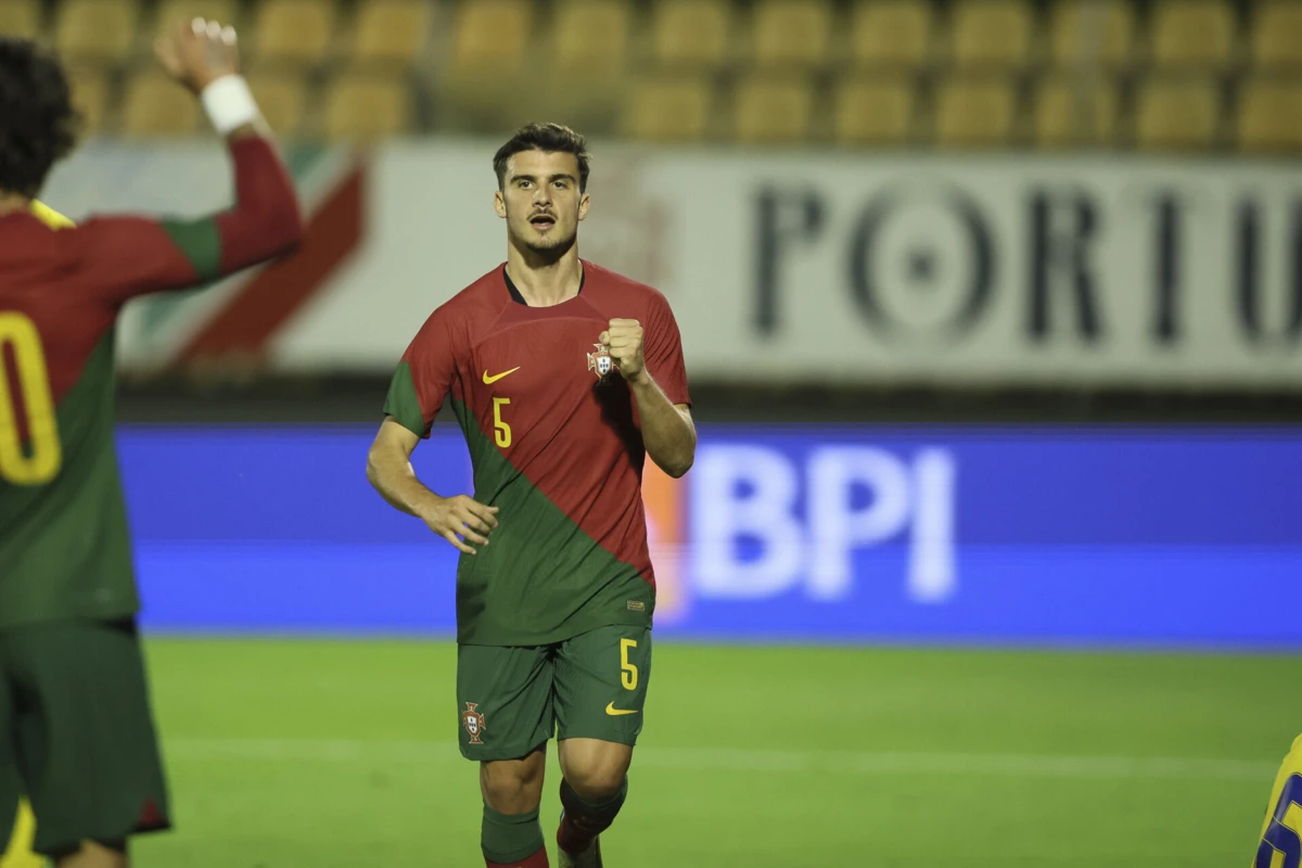 Rafael Rodrigues (Créditos: FPF)