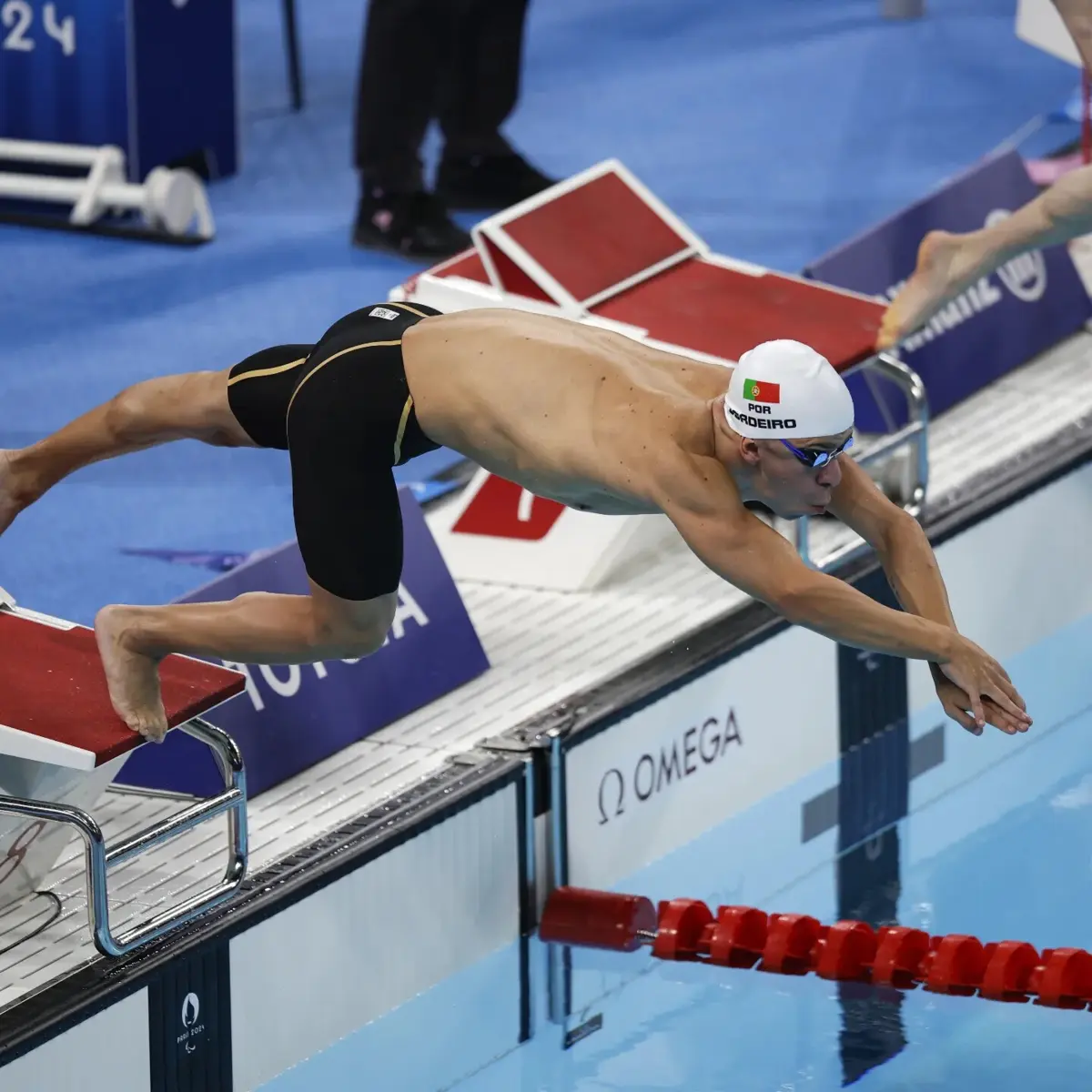 Tomás Cordeiro (Créditos: António Borga/CPP)