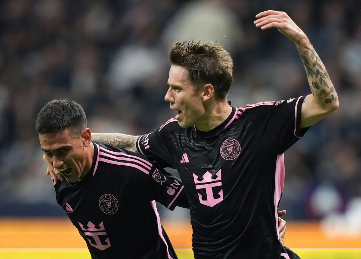 Imagem de contexto do artigo Prognóstico Inter Miami vs Atlanta United – MLS – 30/05/24