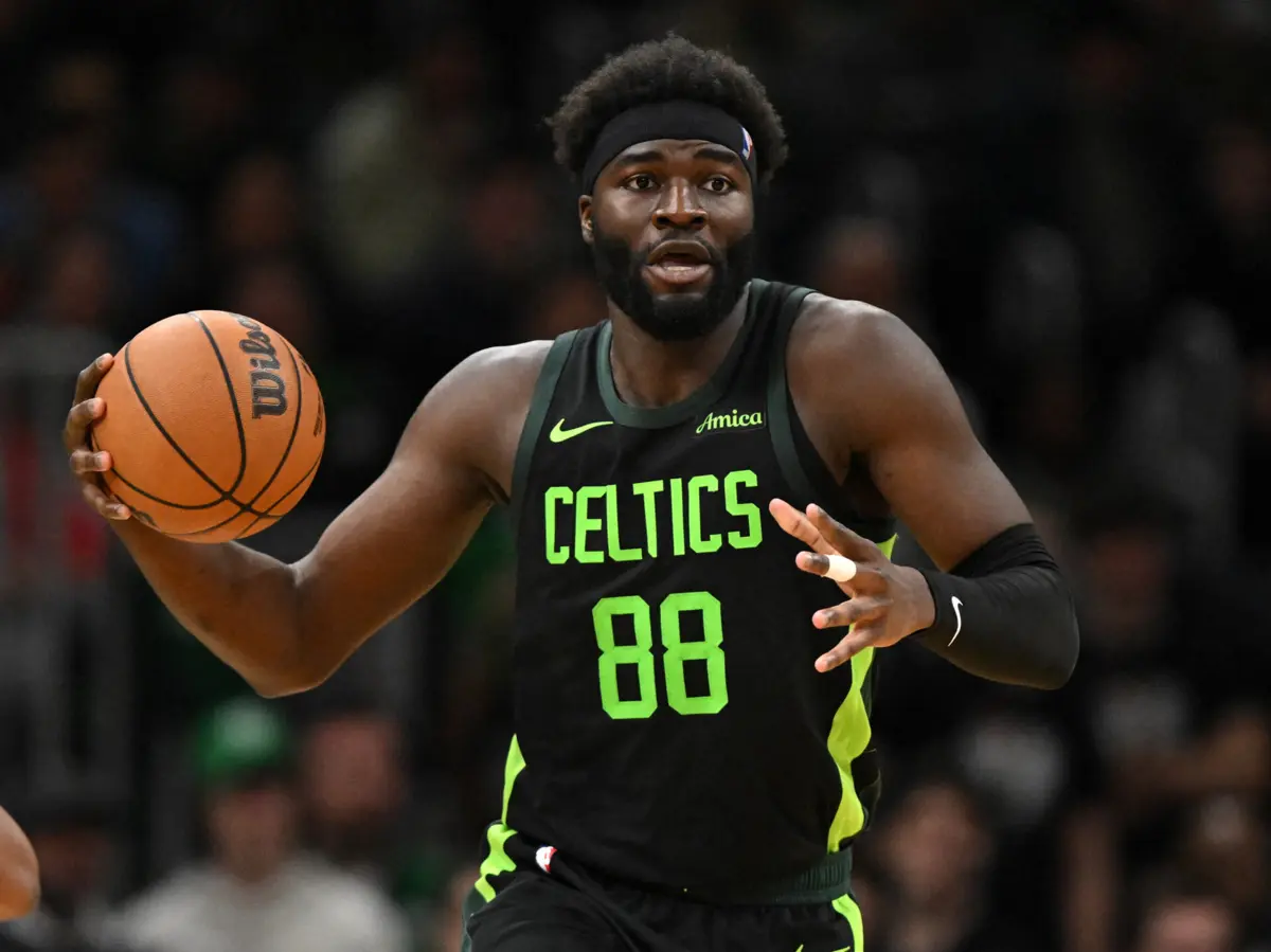 Neemias Queta (créditos: AFP)