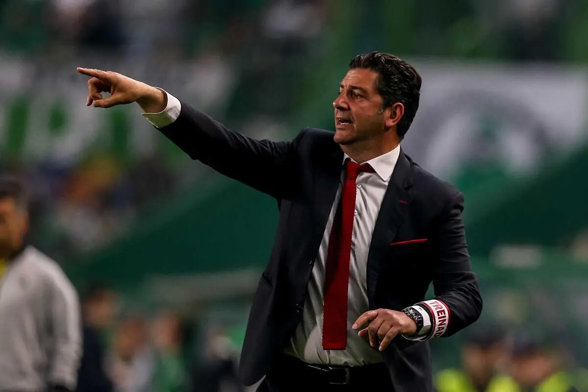 Rui VItória