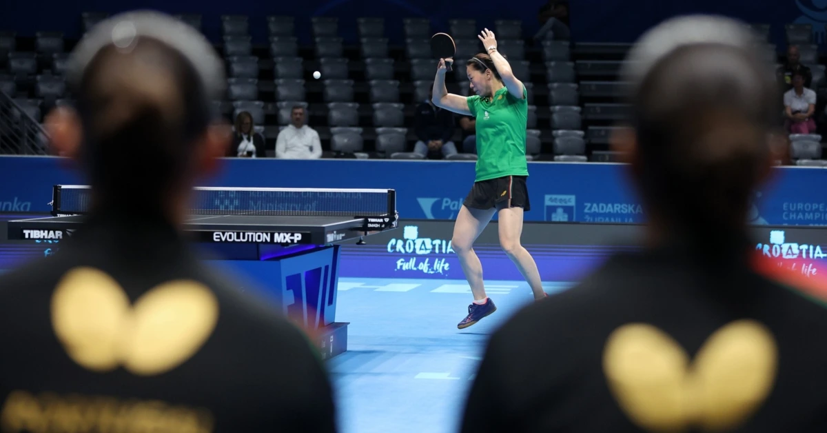 Federação Portuguesa de Ténis de Mesa