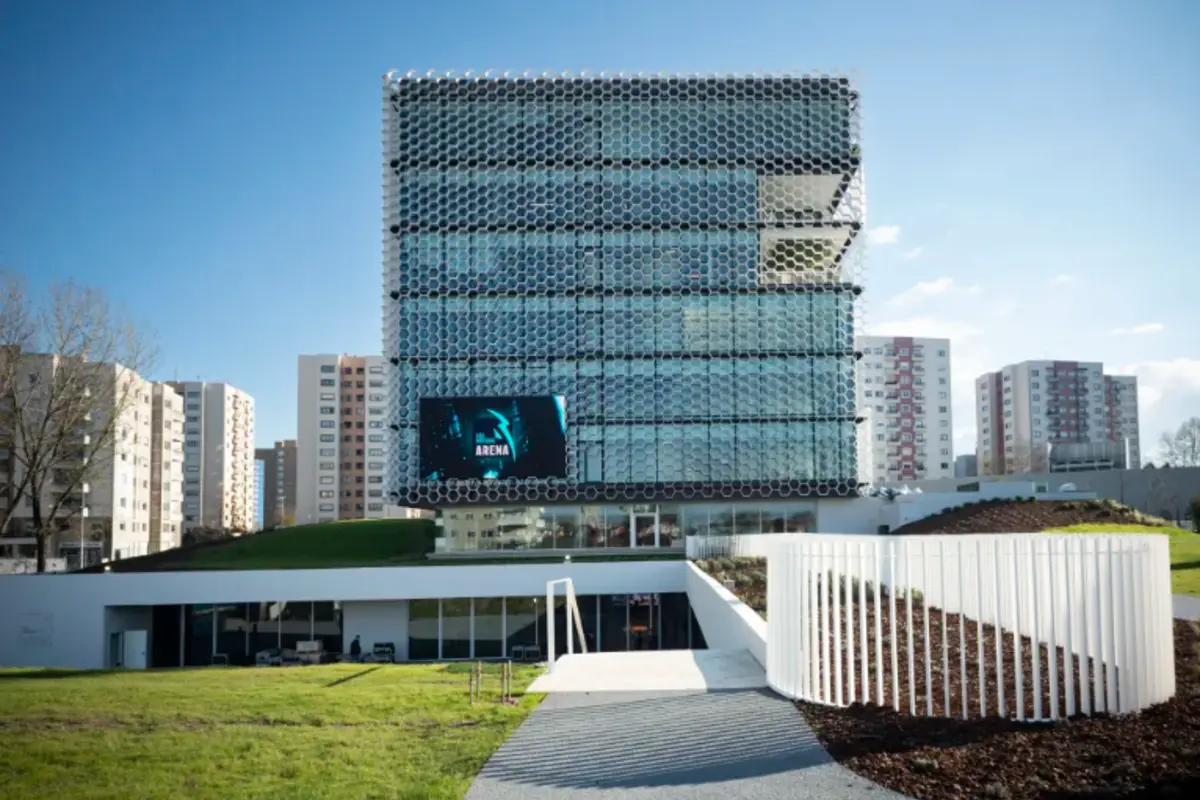 Créditos: André Rolo