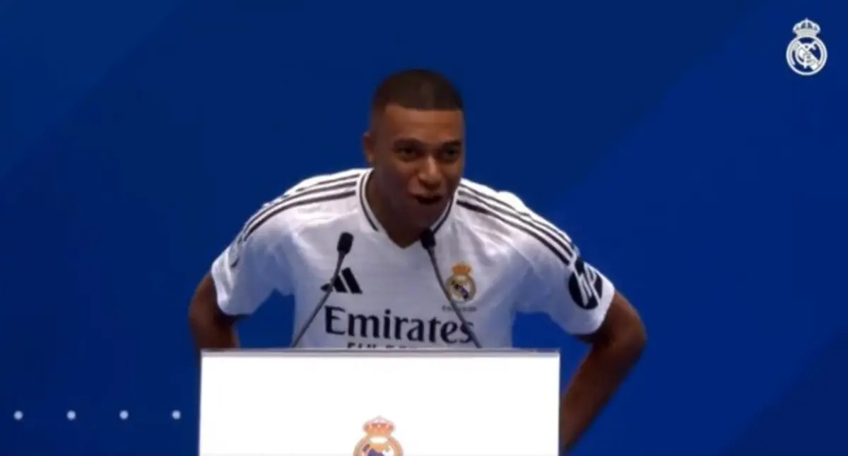 Mbappé (créditos: Marca)
