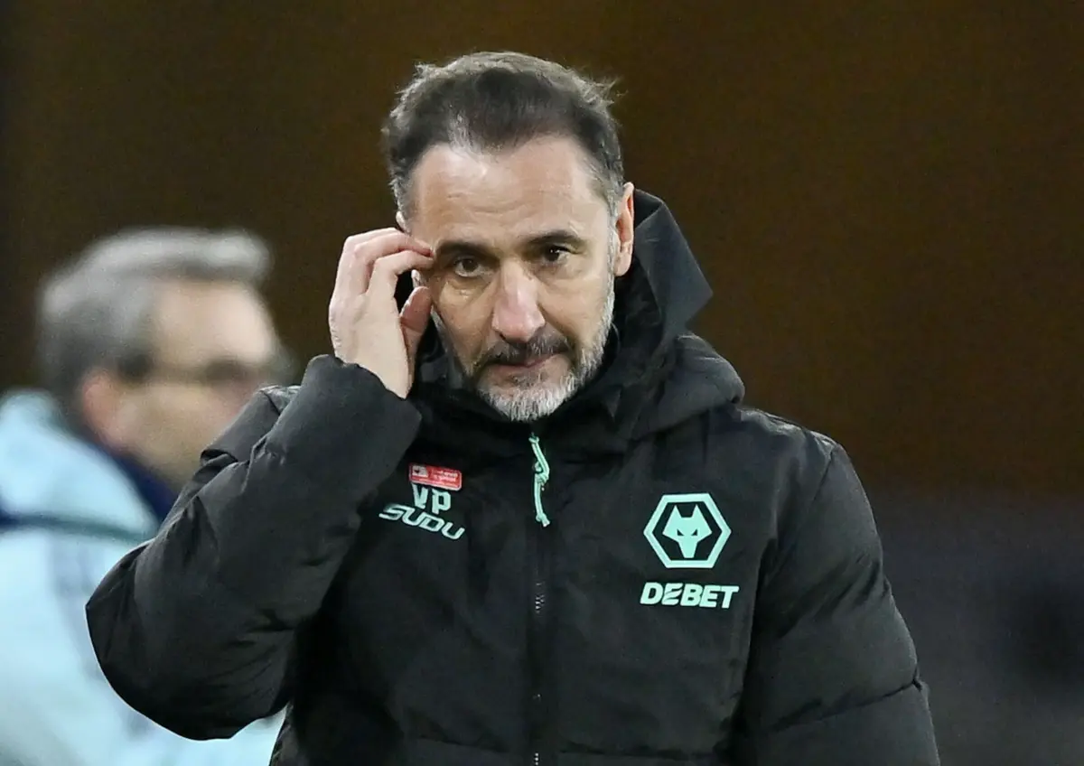 Vítor Pereira (créditos: EPA)