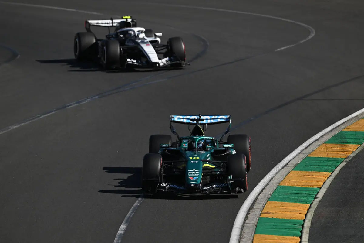 Imagem de contexto do artigo Fórmula 1 não quer trocar Barém e Arábia Saudita por Portimão e Imola