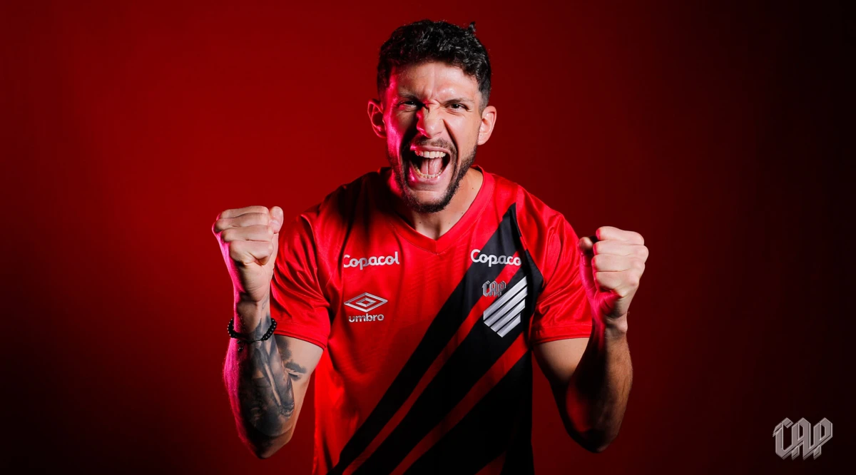 Imagem de contexto do artigo Tobias Figueiredo troca de clube no Brasil