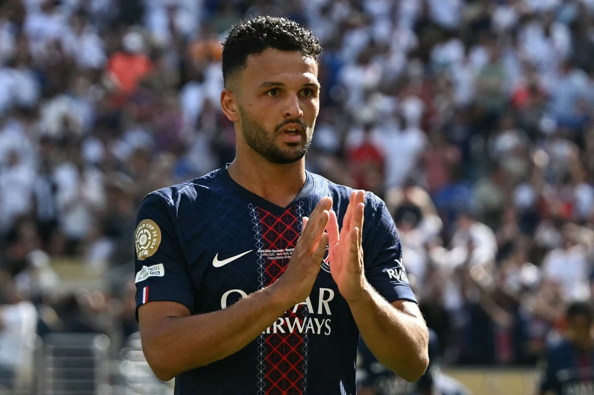 Imagem de contexto do artigo Mais dois clubes ingleses interessados em Gonçalo Ramos