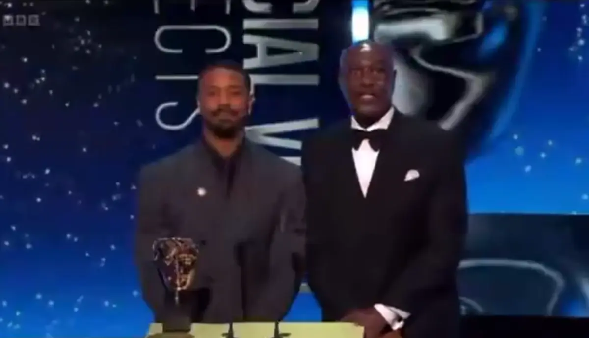 Imagem de contexto do artigo BBC pede desculpa por incidente racista durante os prémios BAFTA