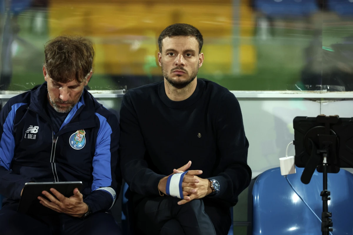 Martín Anselmi (Créditos: Mário Vasa)