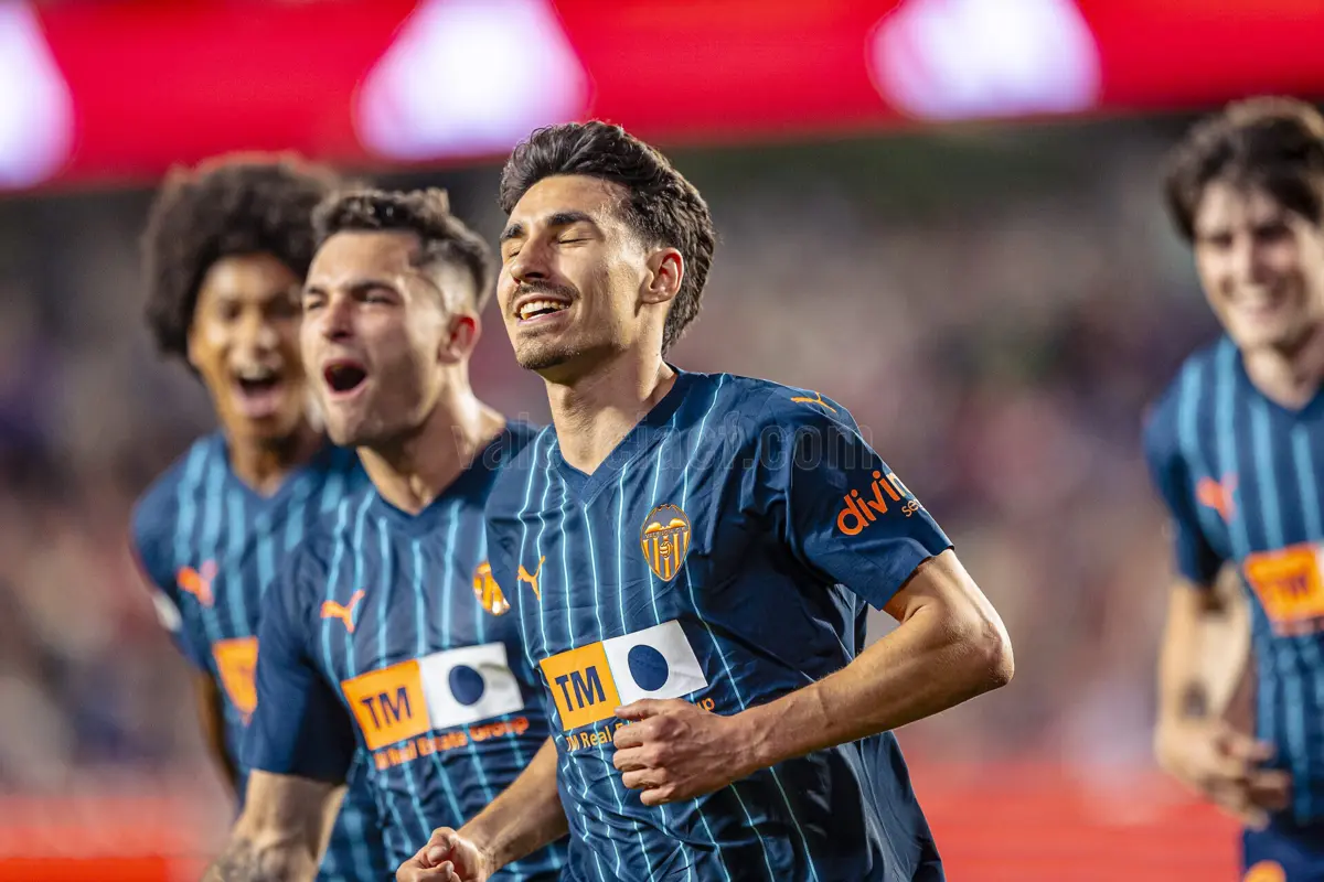 André Almeida (Valência)