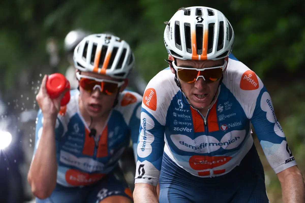 Anne-Christine POUJOULAT AFP