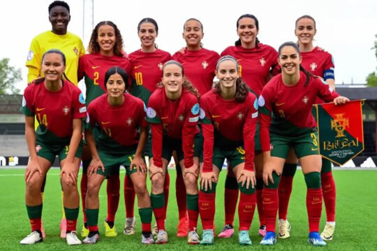 Reprodução: FPF/UEFA