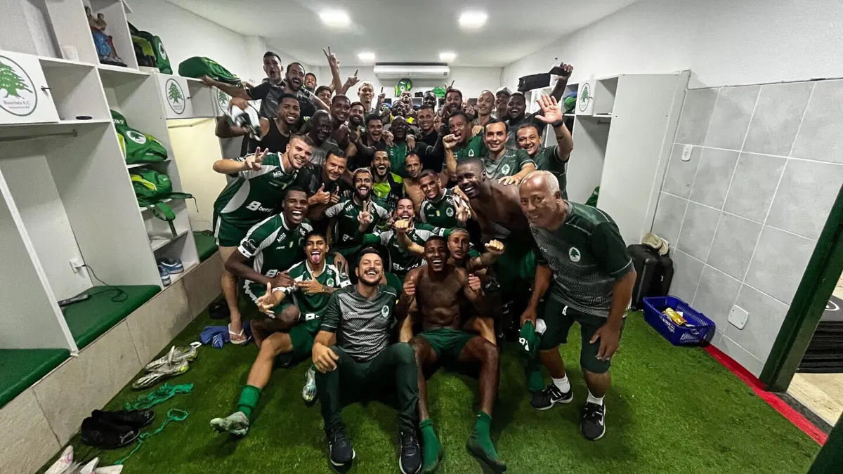 Imagem de contexto do artigo Boavista, de Filipe Cândido, venceu o Botafogo no Campeonato Carioca