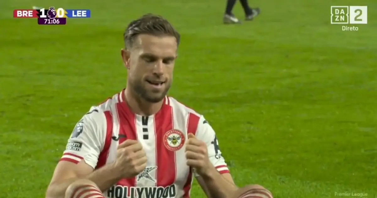 Imagem de contexto do artigo Ex-capitão do Liverpool homenageia Diogo Jota: "Só posso imaginar..."