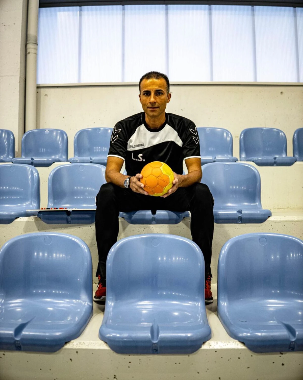 Imagem de contexto do artigo “Resiliência das jogadoras foi determinante para alcançarmos um lugar melhor que o do ano passado”