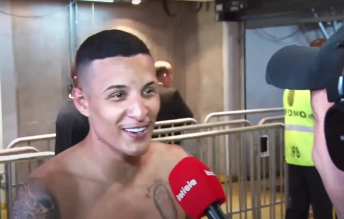 Imagem de contexto do artigo Futebolista do Atlético Mineiro aprova “incentivo financeiro” na decisão do Brasileirão: ora veja