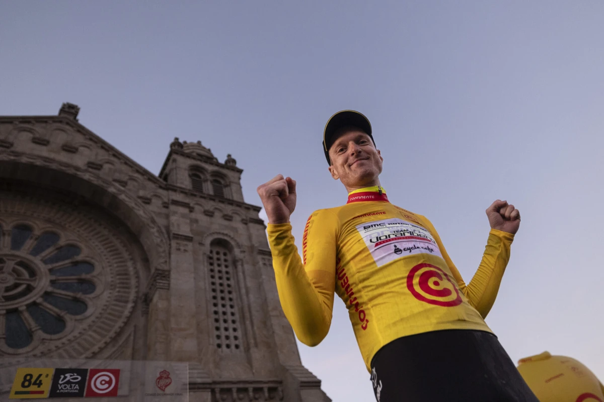 Colin Stussi (créditos: Pedro Correia/Global Imagens)