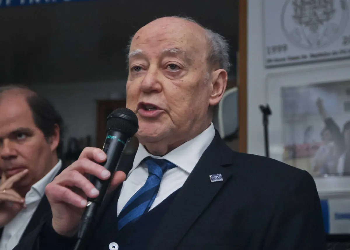 Pinto da Costa