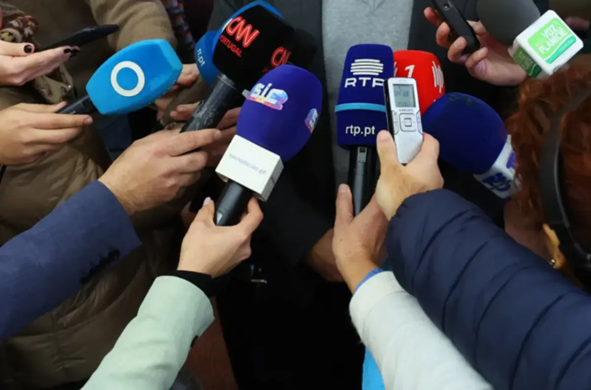 Imagem de contexto do artigo Greve dos jornalistas ainda sem data, mas não será na campanha eleitoral