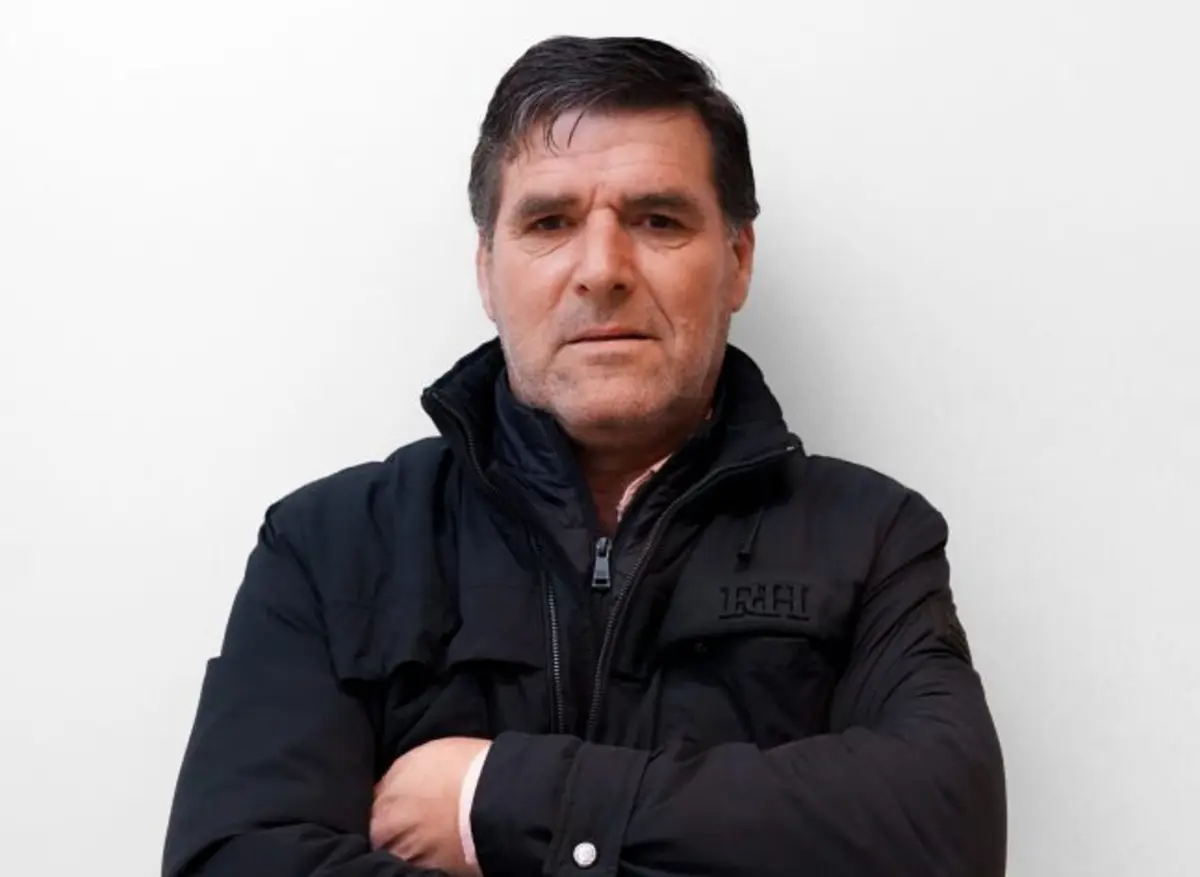 Imagem de contexto do artigo José António Pereira oficializa candidatura à presidência da APAF