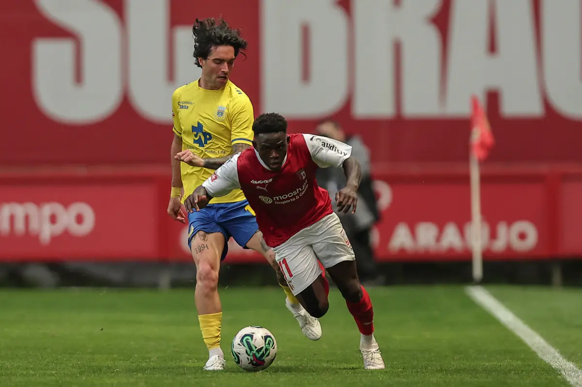 Roger (Créditos: Miguel Pereira/Global Imagens)