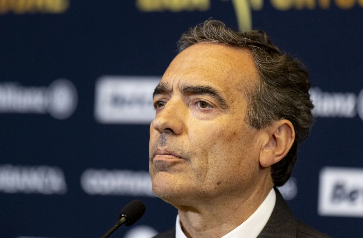 Reinaldo Teixeira (Créditos: Carlos Carneiro)