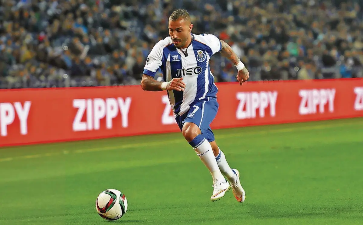 Ricardo Quaresma