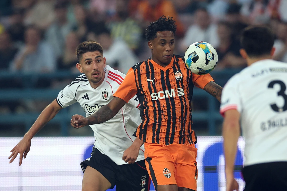 Kevin (Créditos: EPA)