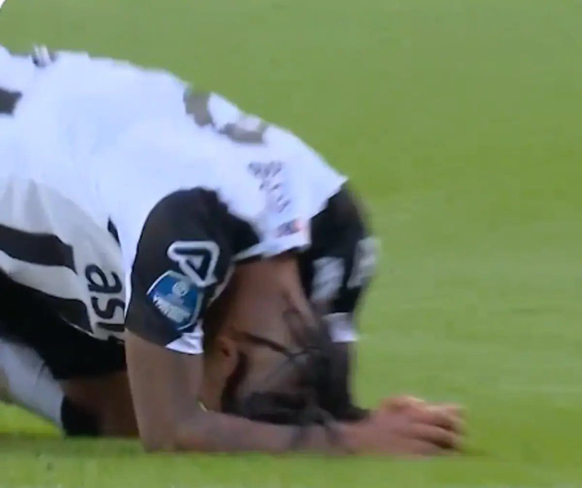 Imagem de contexto do artigo Sério candidato a autogolo da época aconteceu nos Países Baixos: veja o vídeo