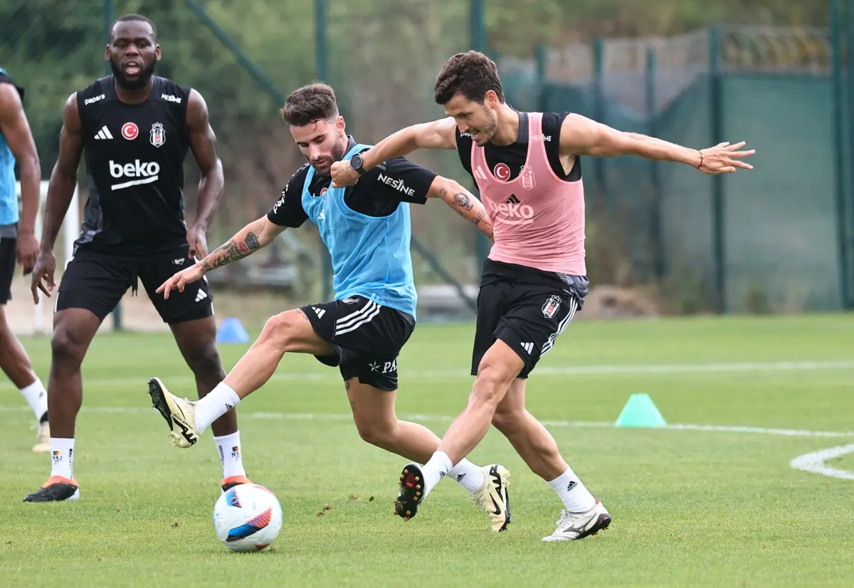 Imagem de contexto do artigo Rafa não seguiu o Euro'2024 e estará atento ao Benfica: "Vou acompanhar sempre"