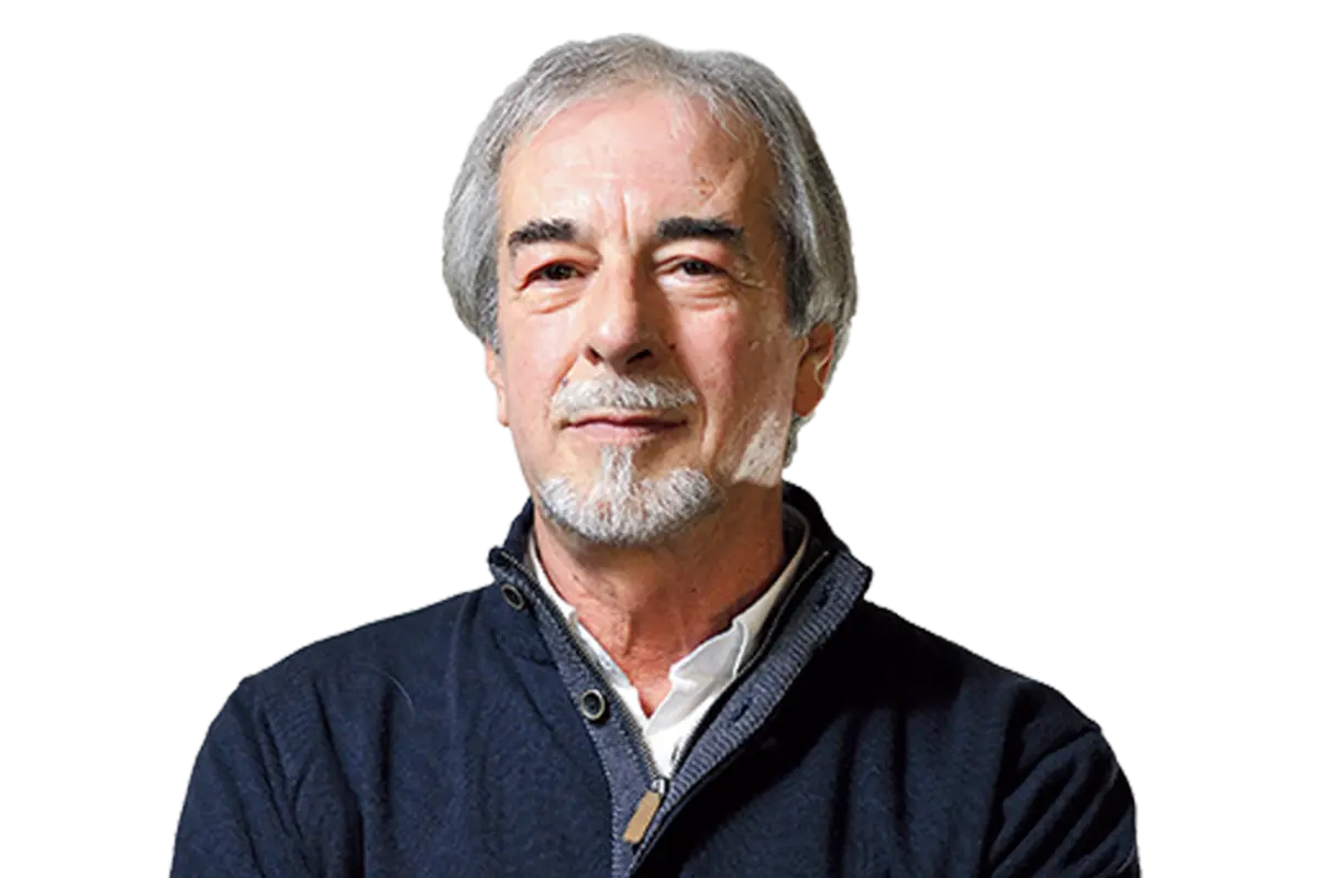 Imagem de contexto do artigo Schmidt, Amorim e Conceição: dia sim, dia não