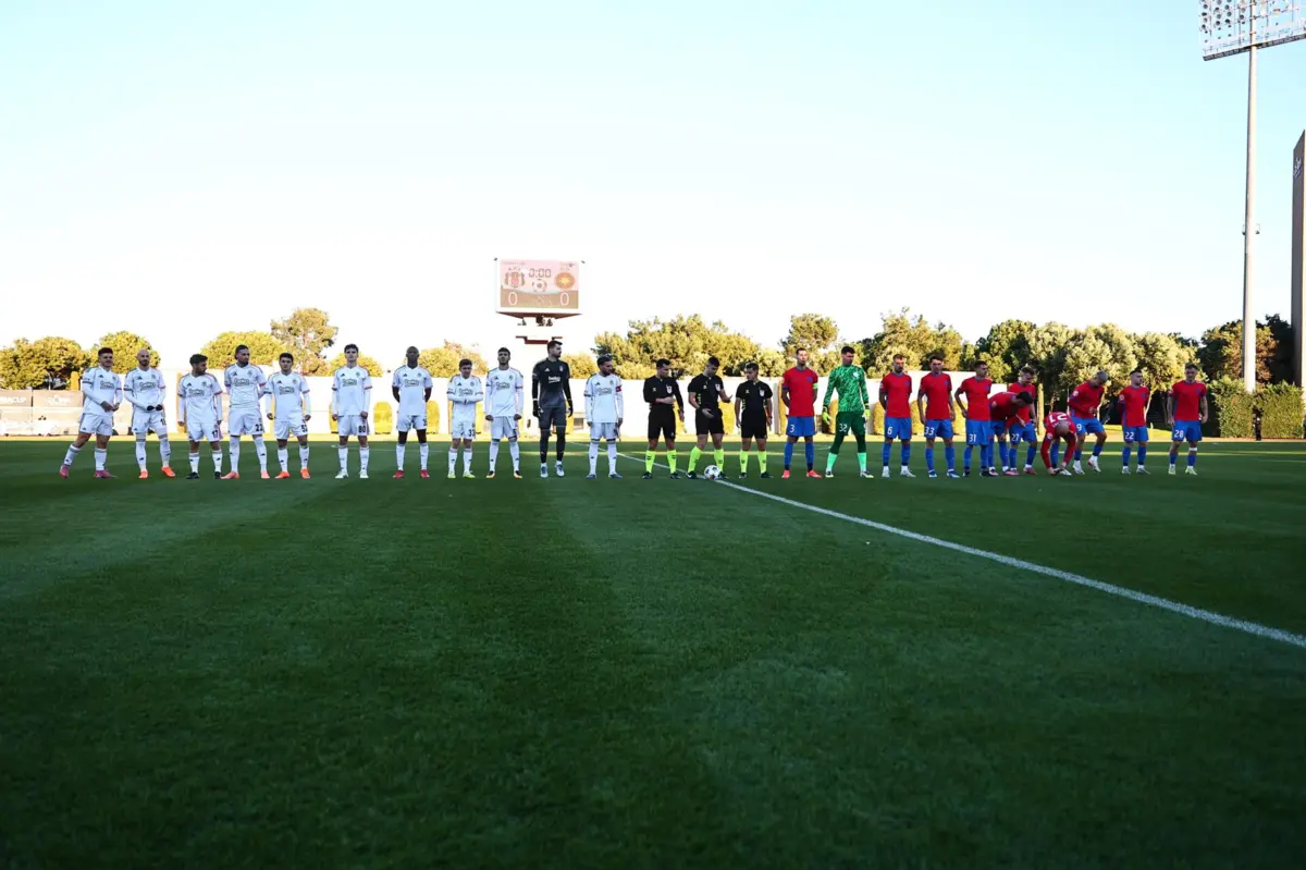 Imagem de contexto do artigo Rafa não sai do banco em vitória do Besiktas