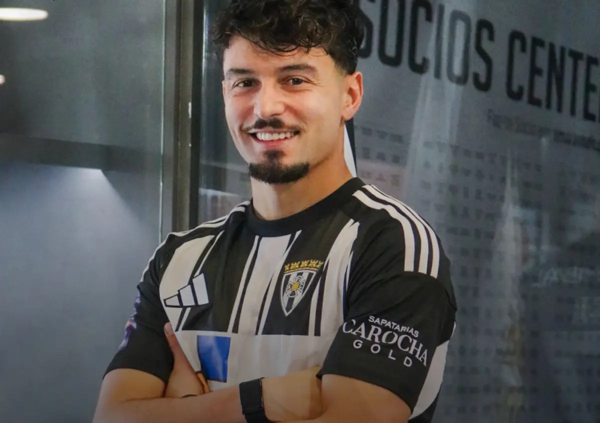 Moisés Conceição