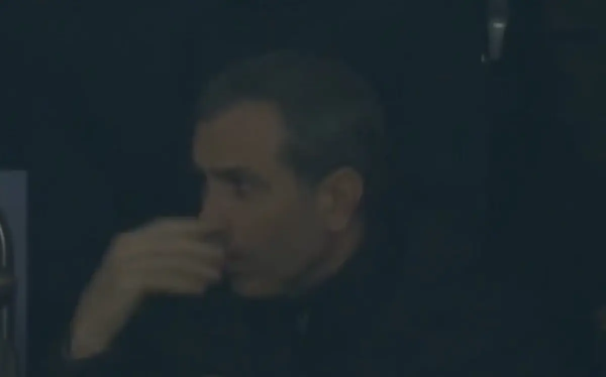 Imagem de contexto do artigo Após assistência de Nuno Mendes, Dembélé bisa com golaço e nem Pauleta fica indiferente