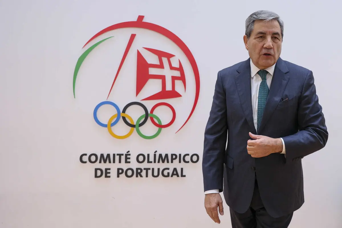 Imagem de contexto do artigo Fernando Gomes acusa Artur Lopes de falta de equidade e ética na corrida ao COP: "Teria de descer tão baixo..."