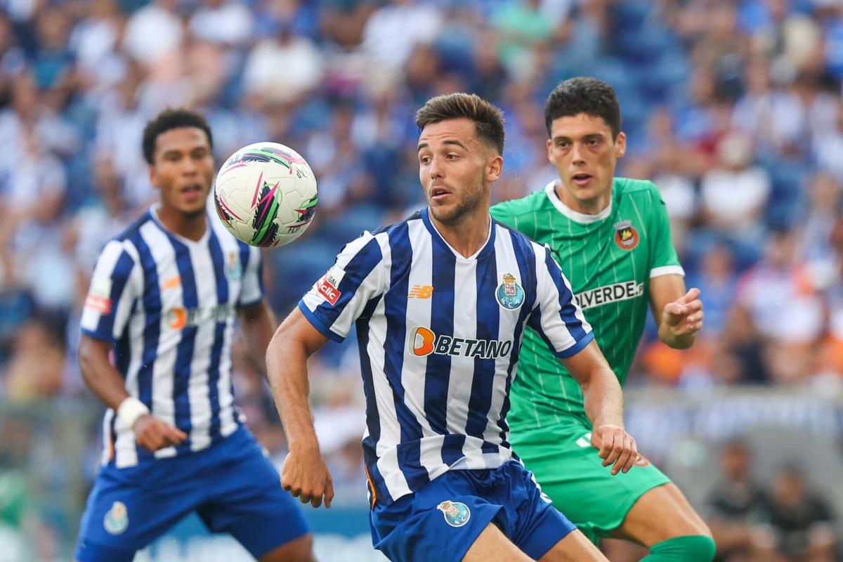 Nico González (créditos: Ivan del Val/Global Imagens)