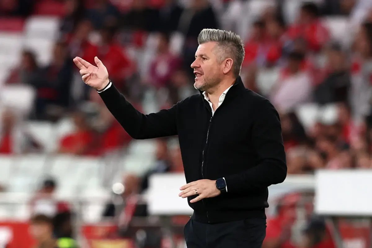 Emanuel Simões (Créditos: Mário Vasa)