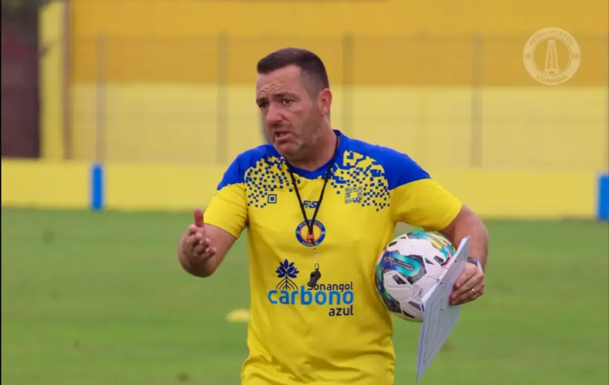 Ricardo Chéu (créditos: DR)