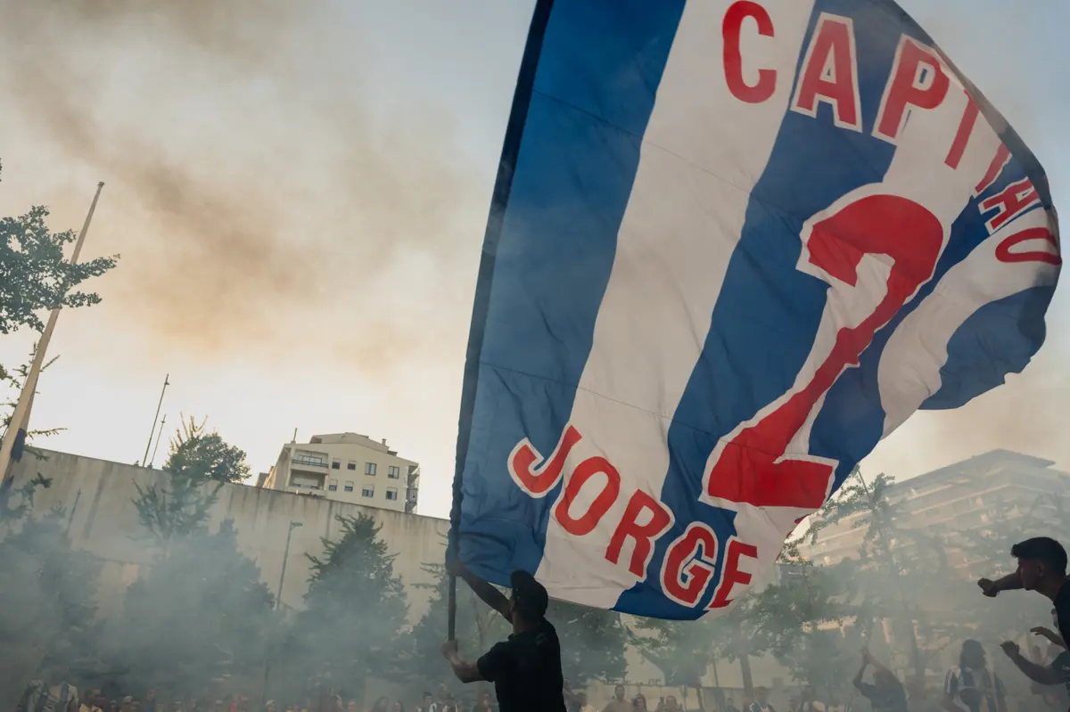 Créditos: Igor Martins