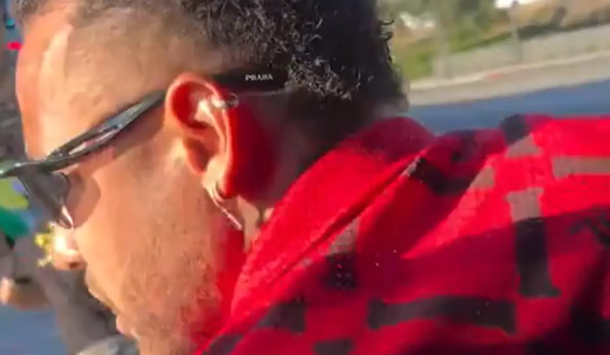 Créditos: X de Ginga Bonito