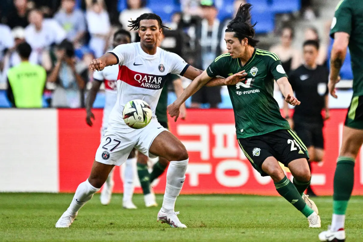 Imagem de contexto do artigo Ex-Benfica Cher Ndour tem mercado na Serie A