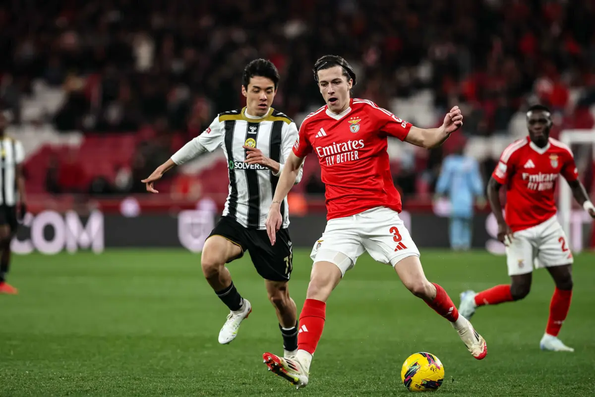 Créditos: Mário Vasa