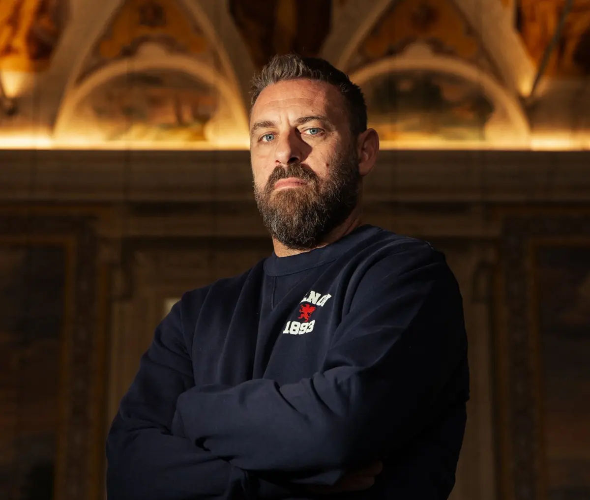 Daniele De Rossi