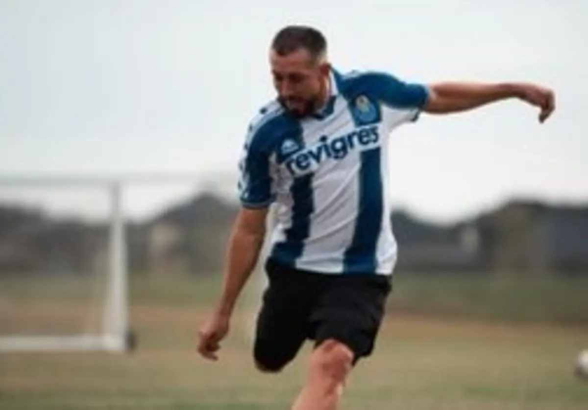 Imagem de contexto do artigo Herrera voltou a vestir a camisola do FC Porto