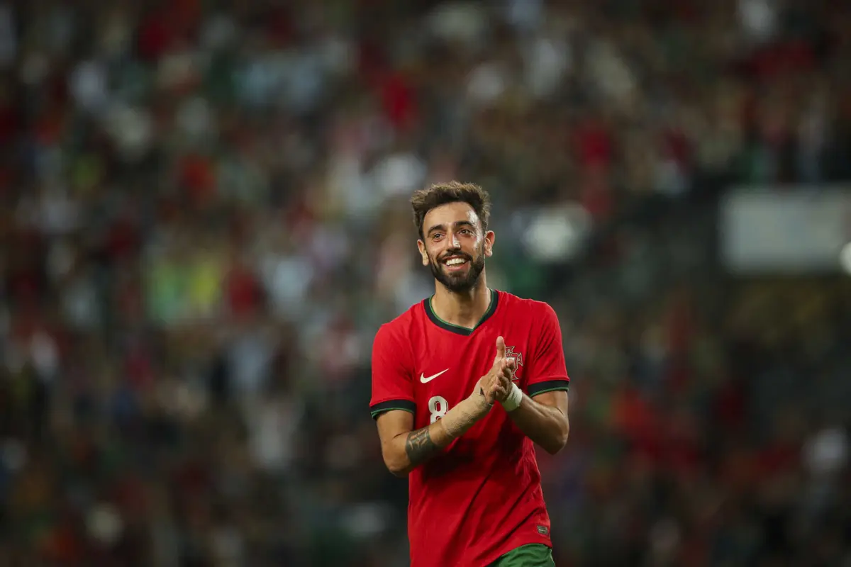 Bruno Fernandes (créditos: Pedro Rocha/Global Imagens)